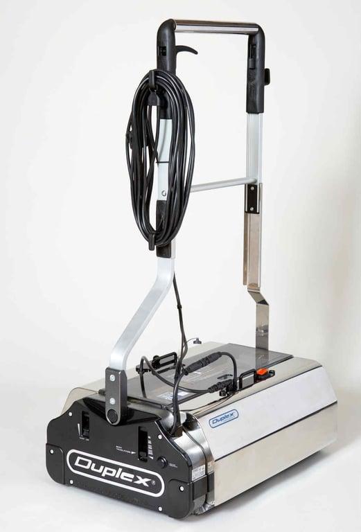 Duplex 620 Steam Floor Cleaner