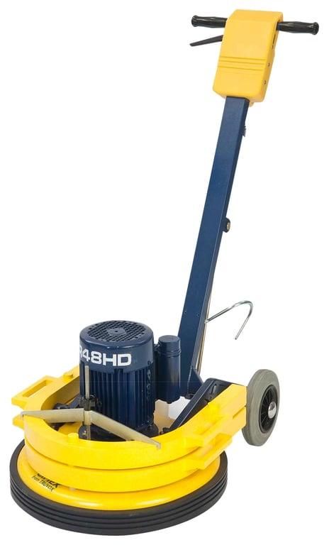 Truvox Cimex R48 HD Floor Scarifier