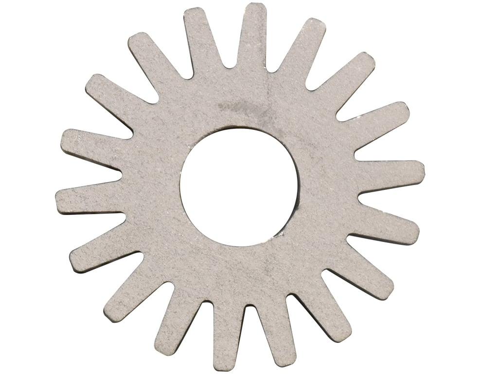 Ice Breaker Disc set