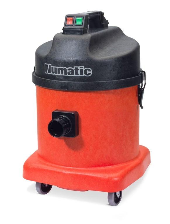 Numatic NVQ570-2 Dry Vacuum Cleaner 