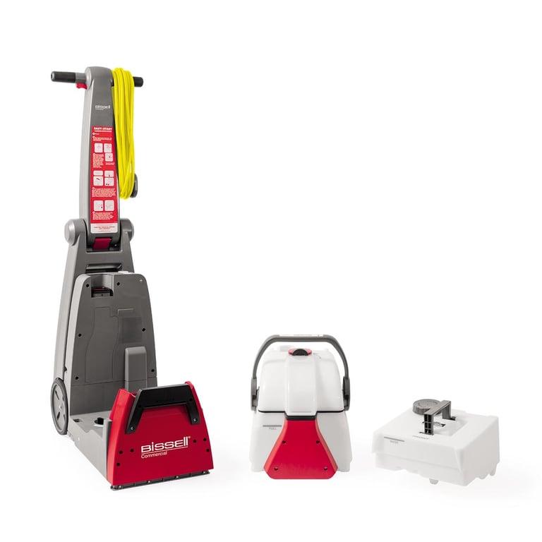 BISSELL DC100 Commercial Carpet Cleaner 
