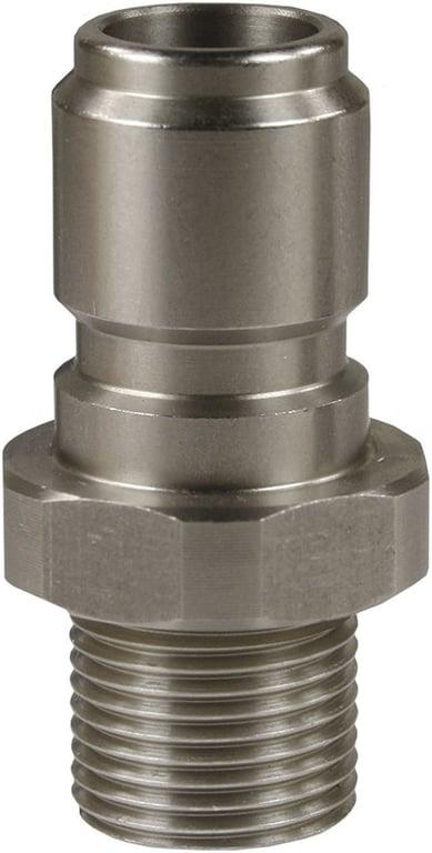 ST3100 Male Nipple 1/2"