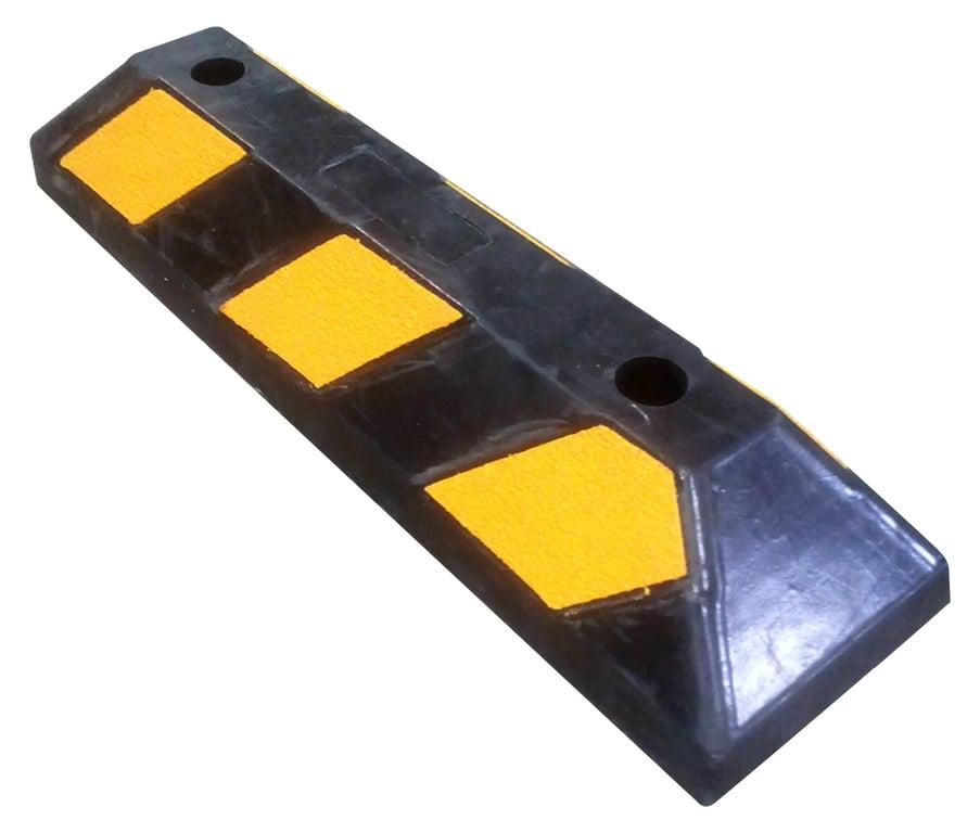 Parking Blocks 4 blocks