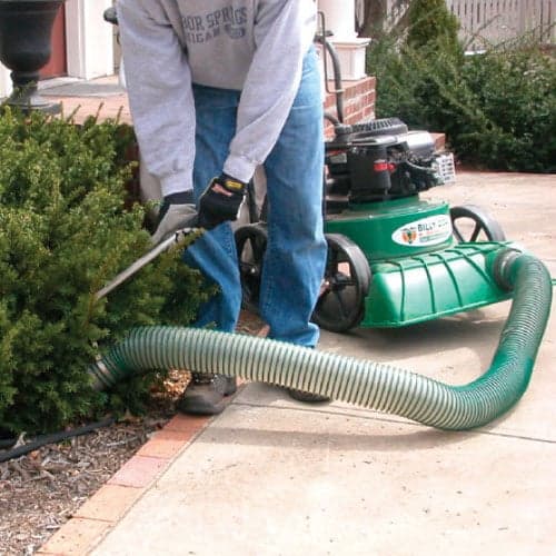  Billy Goat Hose Kit for KV Range