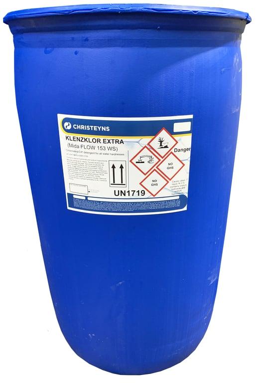 Klenzklor Extra 200ltr