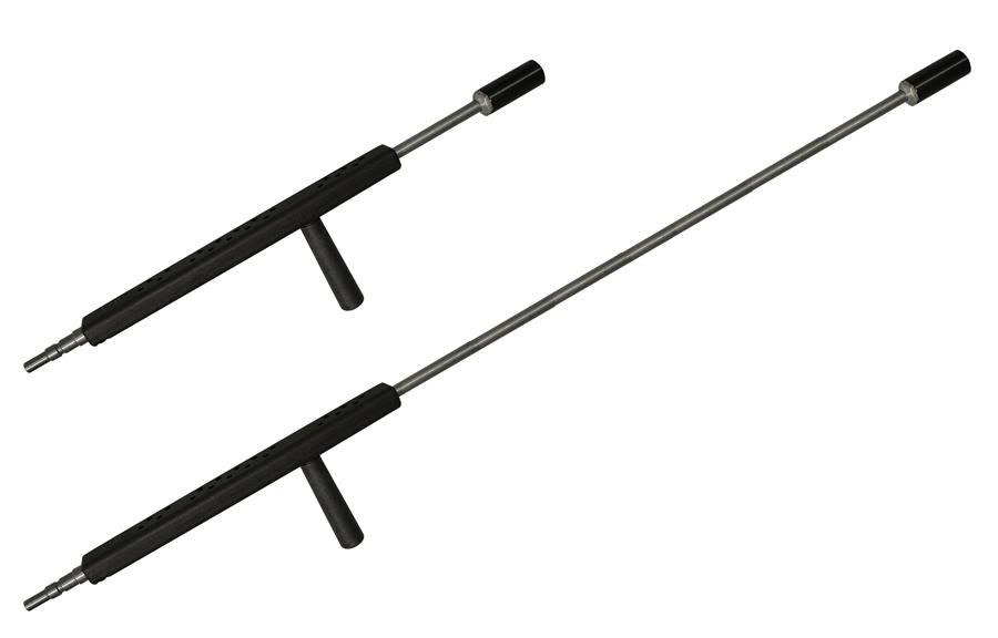 Nilfisk Foam Lance
