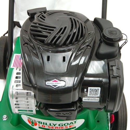 Billy Goat Little Billy LB352 Leaf & Litter Vacuum