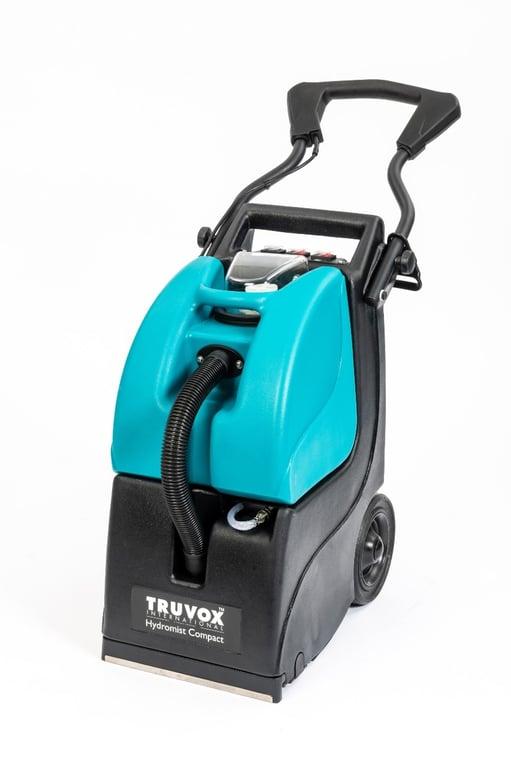 Truvox Hydromist Compact 250 Commercial Carpet Cleaner