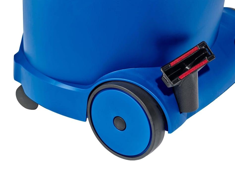 Nilfisk AERO 26-2H PC 110V H Class Vacuum