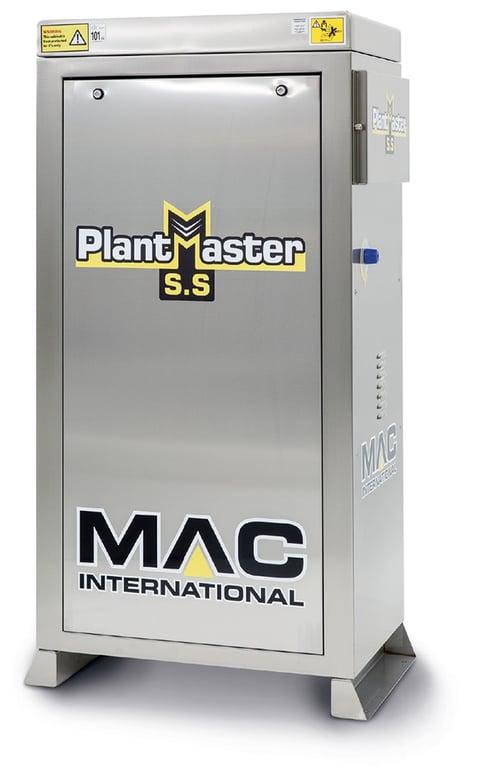 MAC Plantmaster Stainless Steel SS1