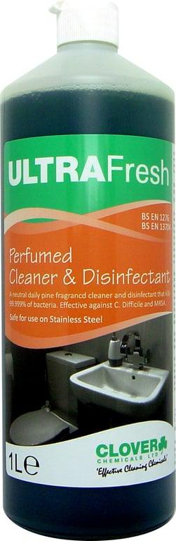 Clover Ultrafresh