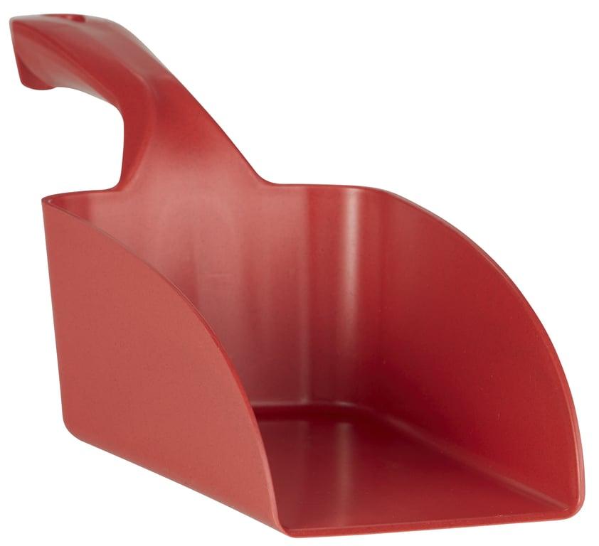 Vikan Scoop Metal Detectable 1ltr