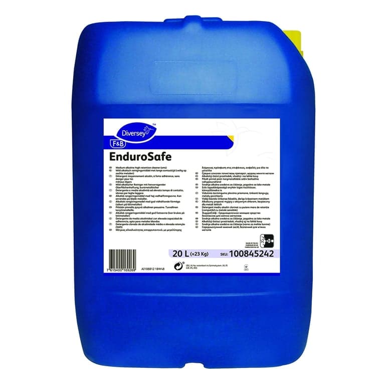 Diversey Endurosafe 20L
