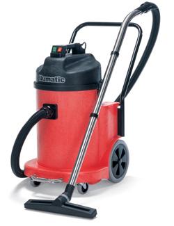 Numatic NVDQ900-2 Vacuum Cleaner 110V