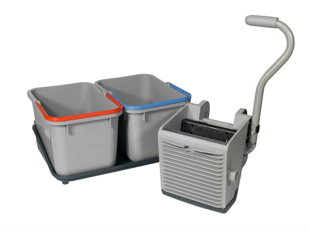 Numatic Versacare Trolley System SCG1405 SGA1 Kit