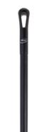 Vikan Ultra Hygienic Handle 1500 mm Black