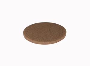 Pad Tan 12"