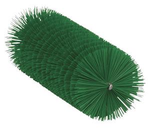 Vikan Medium Tube Brush for Flexible Handle 60mm diameter Green