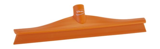 Vikan Ultra Hygiene Squeegee 400 mm Orange