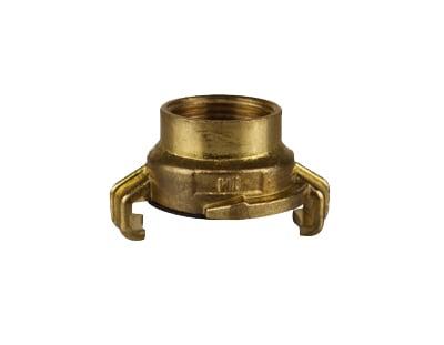 Geka Coupling X Female Thread 3/4"