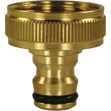 Brass Probe Female 3/4"