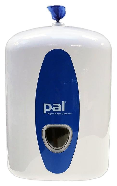 Pal TX Wipes Maxi8 Dispenser