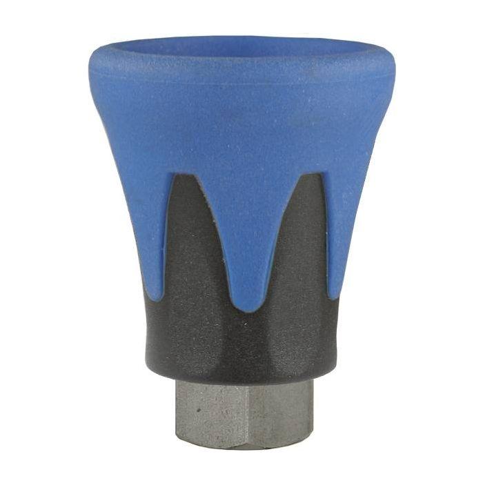 Stainless Steel Nozzle Protector 1/4" 