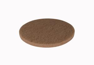 Pad Tan 17"