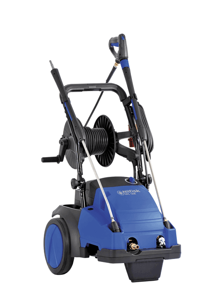 Nilfisk MC 5M Cold Pressure Washer 200/1000 XT