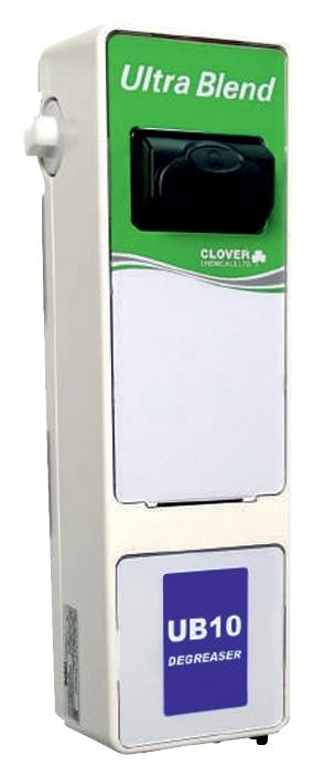 Ultrablend Dilution System