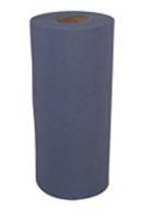 Hygiene Rolls  3Ply (W)25cm (L)40m (24 Rolls) Blue