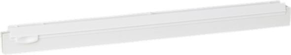 Vikan Hygienic Floor Squeegee Replacement Cassette, 500mm White