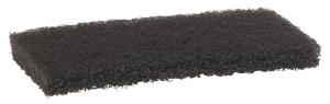 Vikan Scouring Pad Hard (Brown)