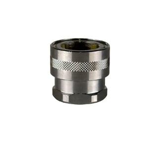 Nito Coupling to Female BSP 3/4" Coupling x 3/4" Female BSP