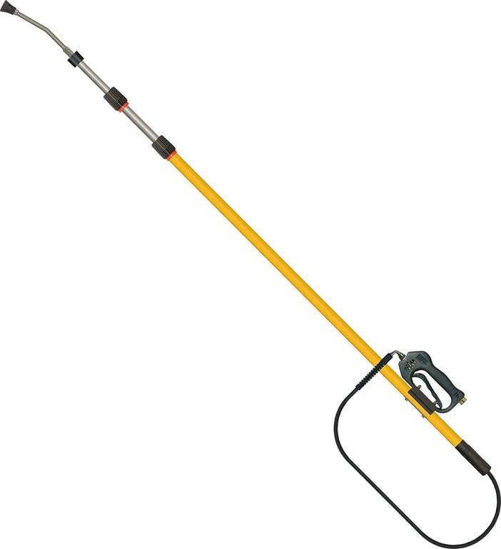 Telescopic Lance 