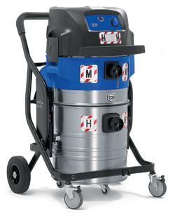 Nilfisk Attix 965-0H/M SD XC 240V H Class Vacuum