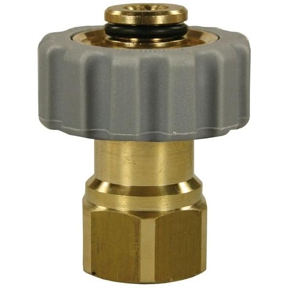 ST40 Quick Screw Female Coupling