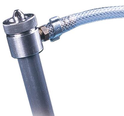 Drum Top Fogger