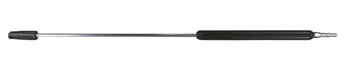 Complete Single Lance c/w Multireg Jet 1m