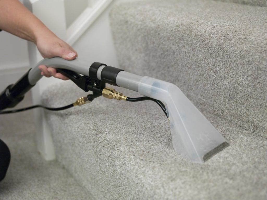 Numatic Henry Wash HVW370 Carpet Cleaner