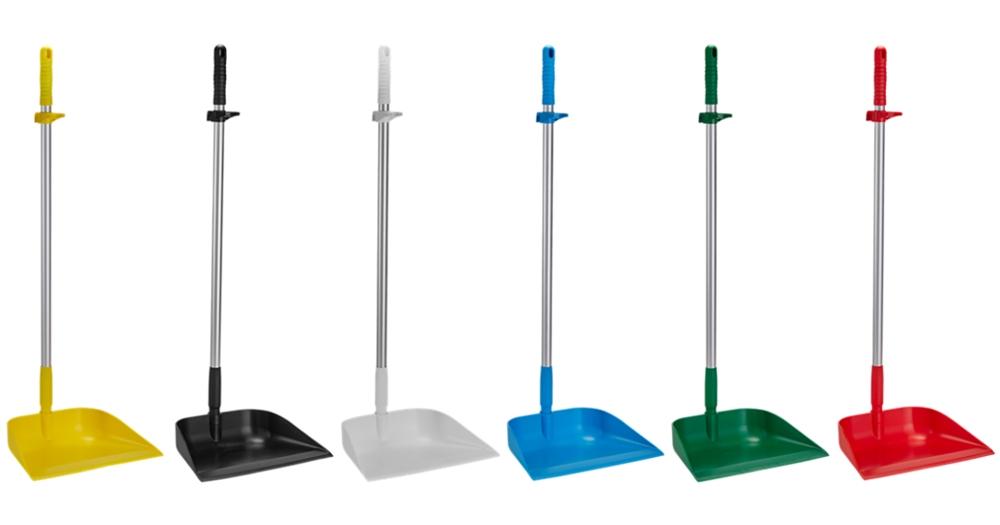Vikan Upright Dustpan 330mm