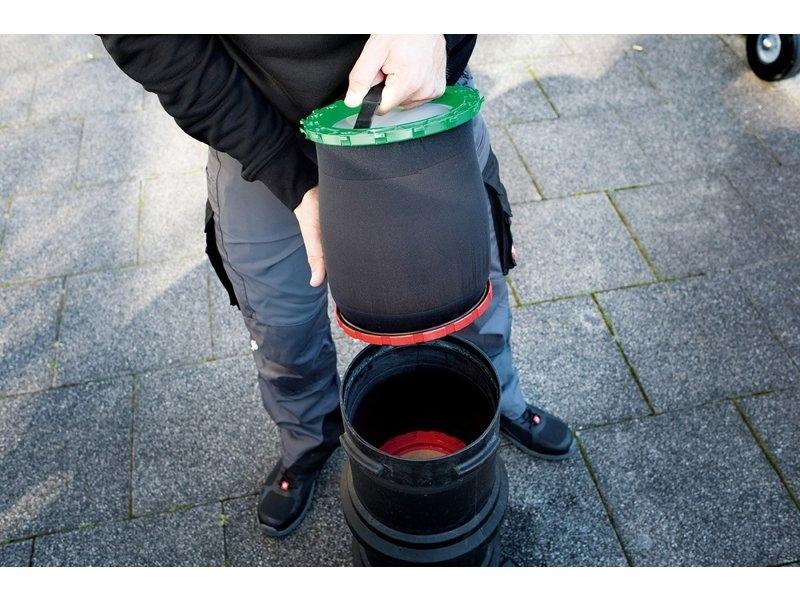 Unger DIUB3 HydroPower Ultra Filter L & LC Resin Packs