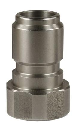 ST3100 Female Nipple 3/8"