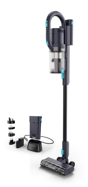 Nilfisk VU200 Cordless Stick Vacuum