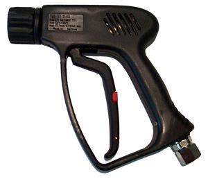 ST1500 Wash Gun Swivel Inlet & Quick Release Coupling