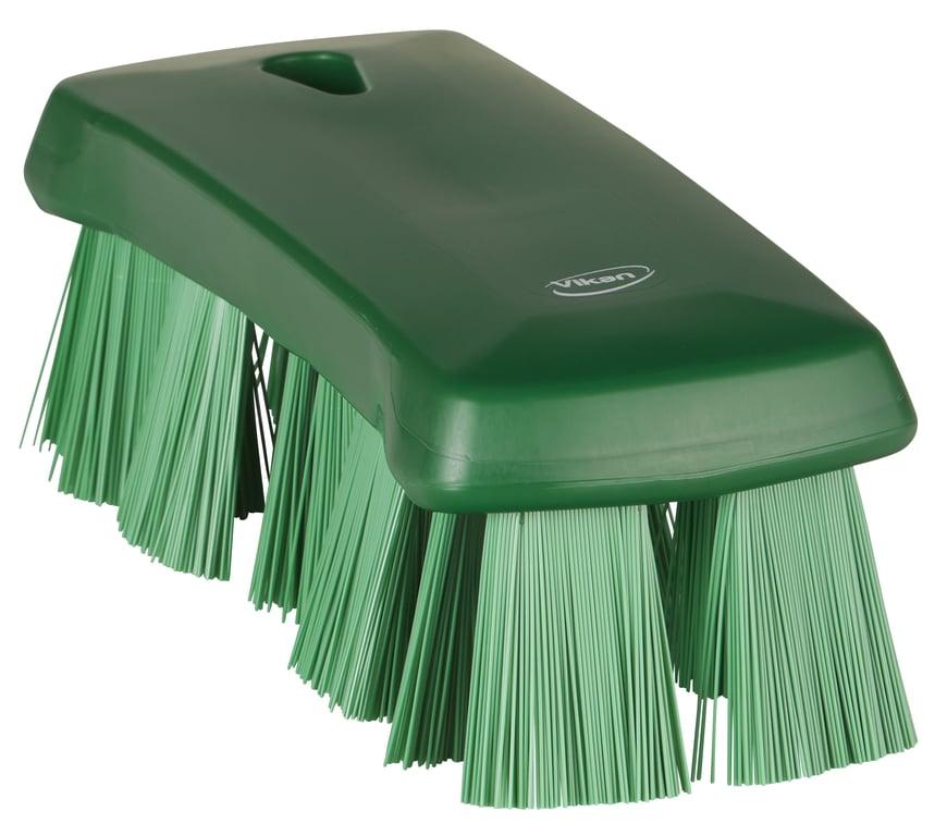 Vikan UST Hand Brush 176mm Hard