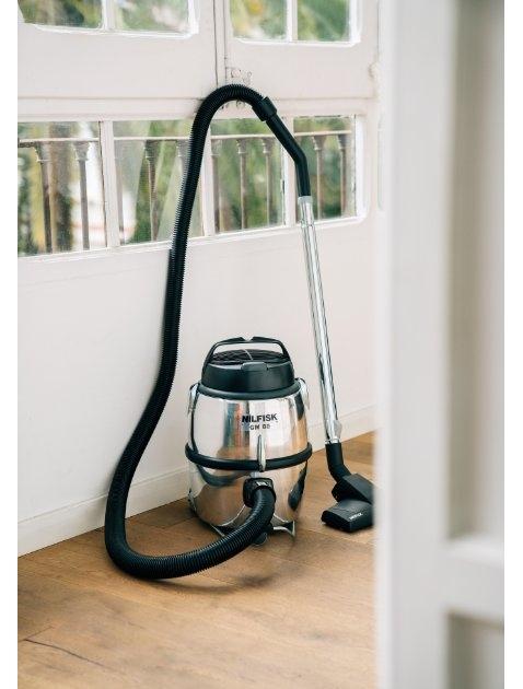 Nilfisk GM 80C Vacuum 230V
