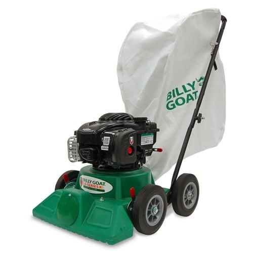 Billy Goat Little Billy LB352 Leaf & Litter Vacuum