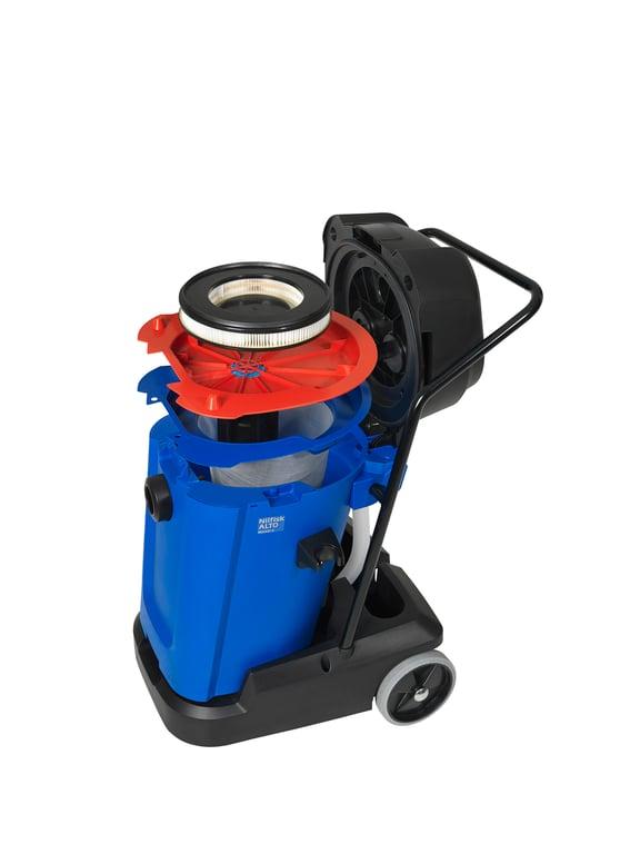 Nilfisk Maxxi II 55 Wet & Dry Vacuum