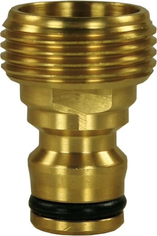 Brass Probe Male 3/4"